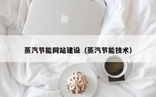石嘴山蒸汽节能网站建设（蒸汽节能技术）