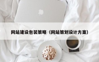 石嘴山网站建设包装策略（网站策划设计方案）